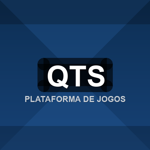 qts logo