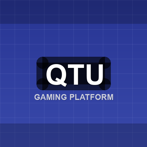 qtu logo