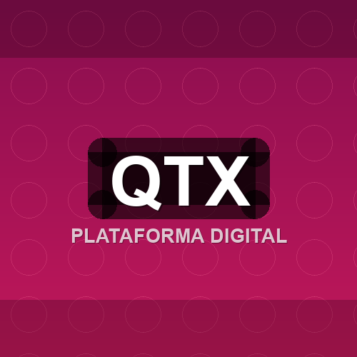qtx logo