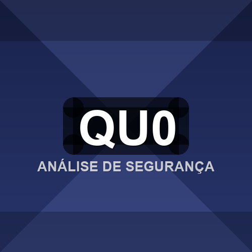 qu0 logo