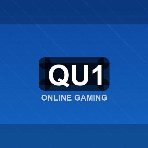qu1 logo