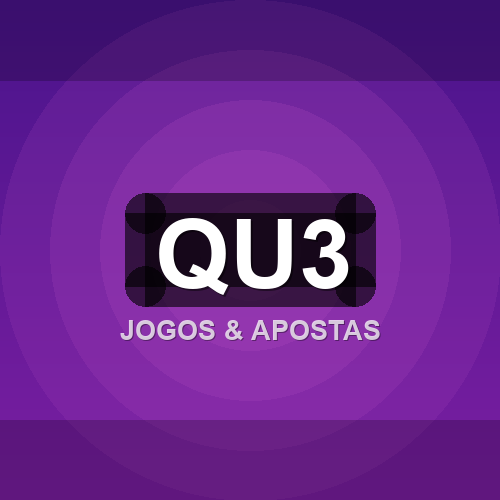 qu3 logo