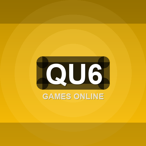 qu6 logo