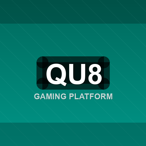 qu8 logo