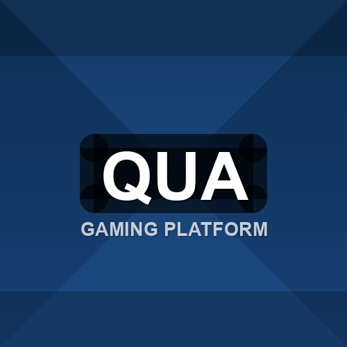 qua logo