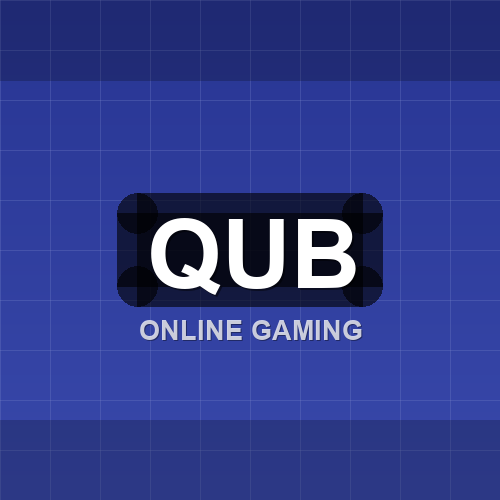 qub logo