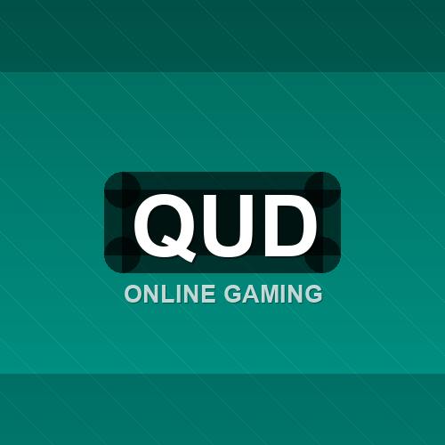 qud logo