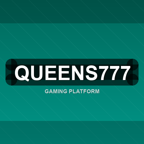 queens777 logo