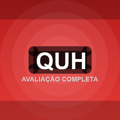 quh logo