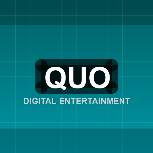quo logo
