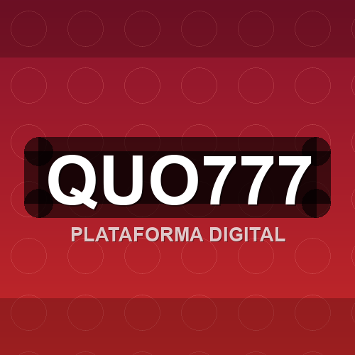 quo777 logo