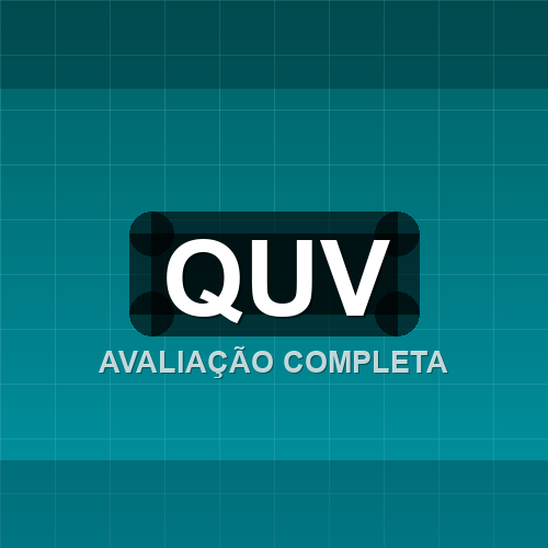 quv logo