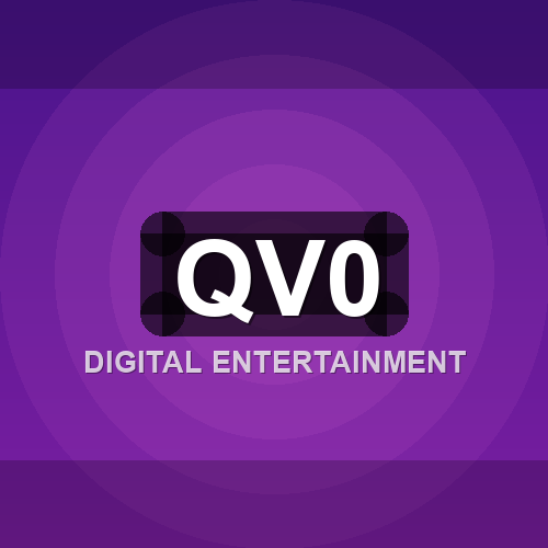 qv0 logo