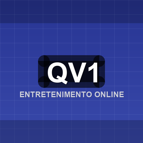 qv1 logo