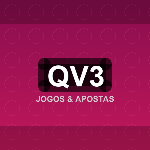 qv3 logo
