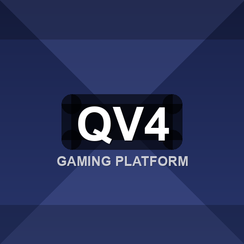 qv4 logo