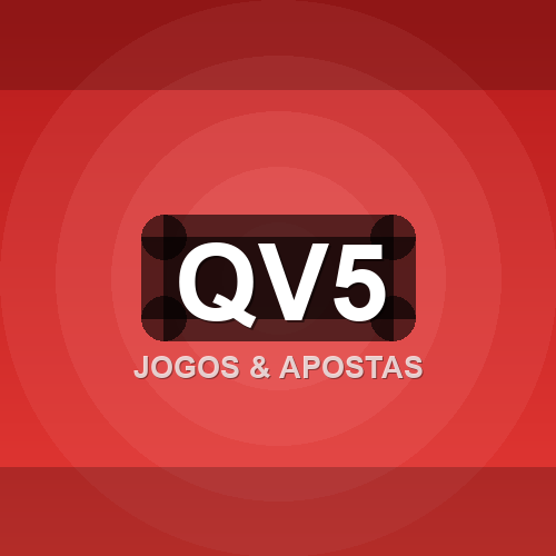 qv5 logo