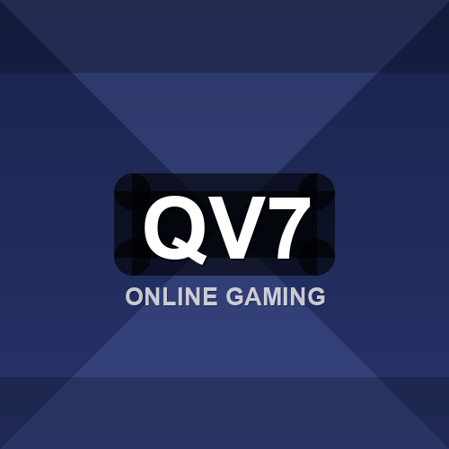 qv7 logo