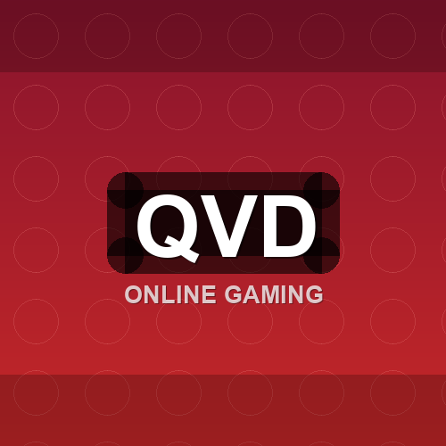 qvd logo