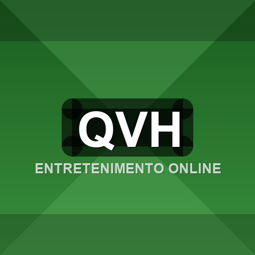 qvh logo
