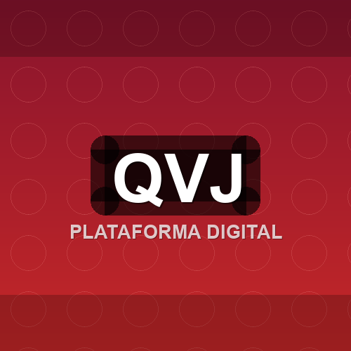 qvj logo