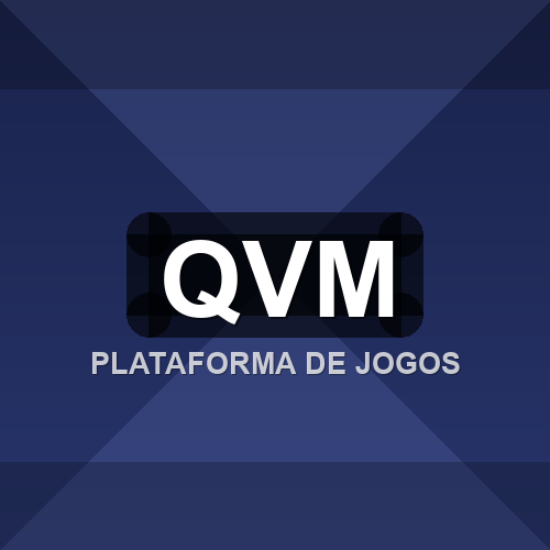 qvm logo