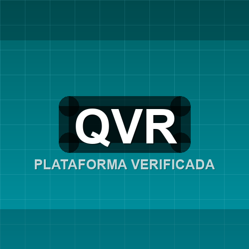 qvr logo