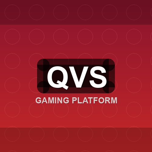 qvs logo