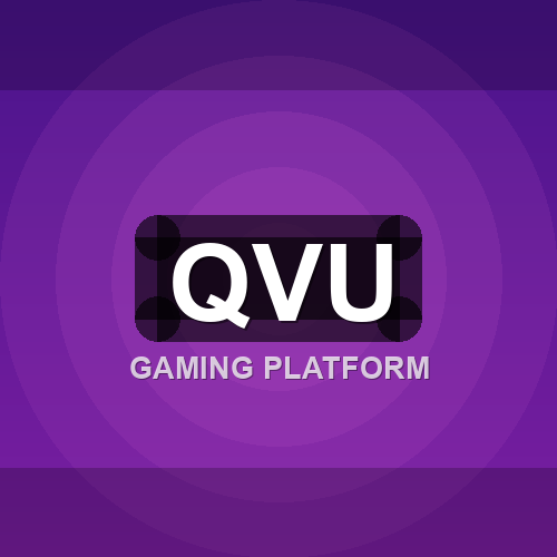 qvu logo