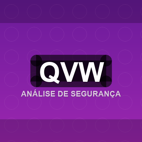 qvw logo