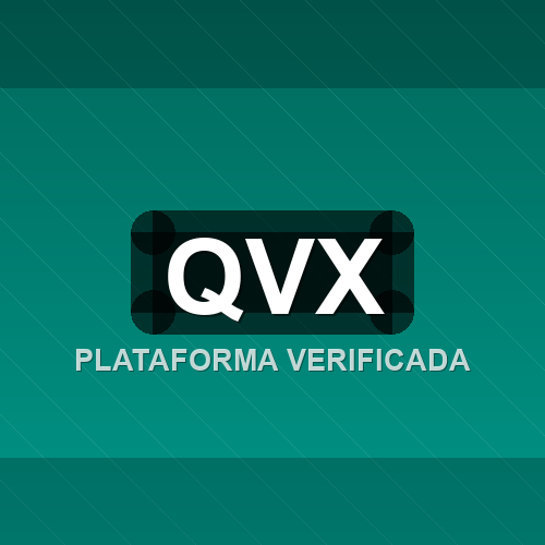 qvx logo
