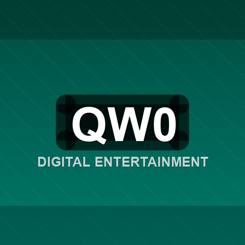 qw0 logo