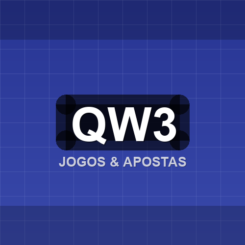 qw3 logo