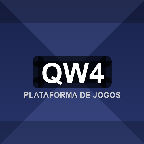qw4 logo