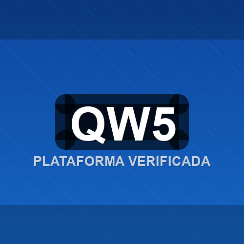 qw5 logo