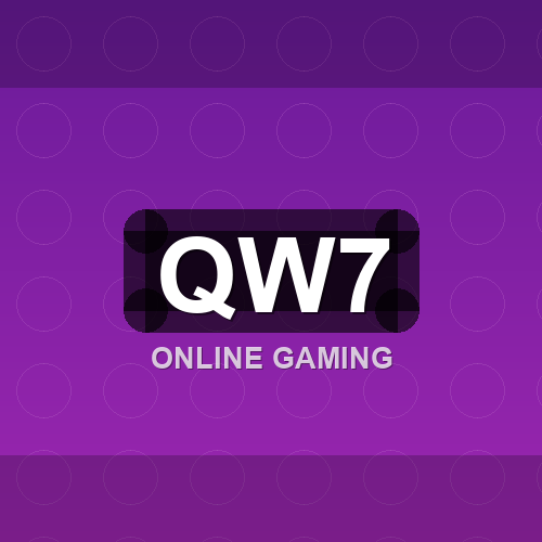 qw7 logo