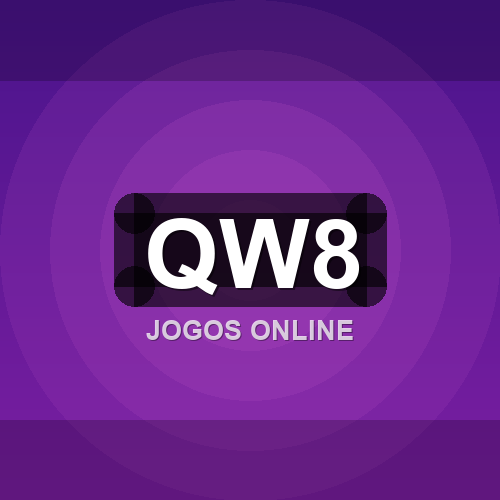 qw8 logo