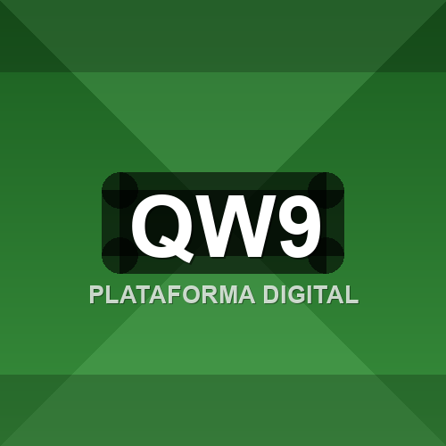 qw9 logo
