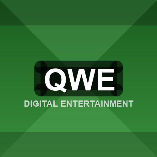 qwe logo