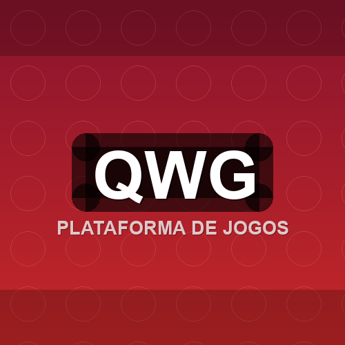 qwg logo