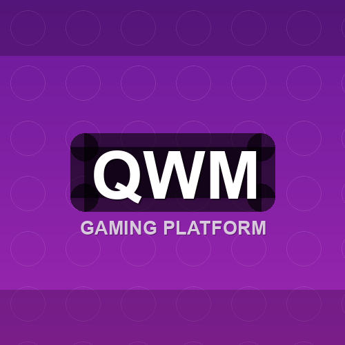 qwm logo