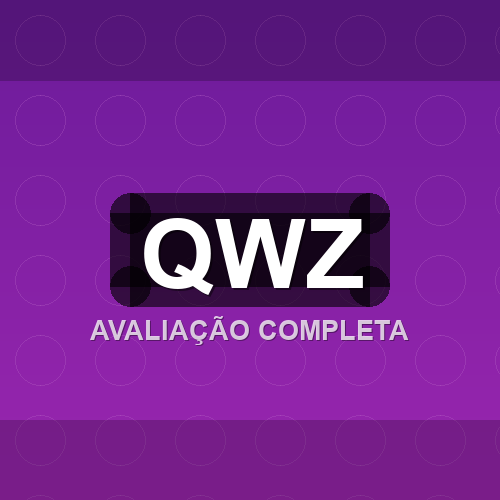 qwz logo