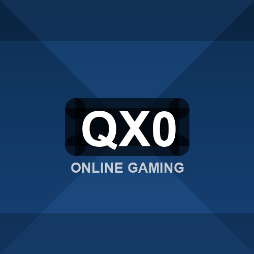 qx0 logo