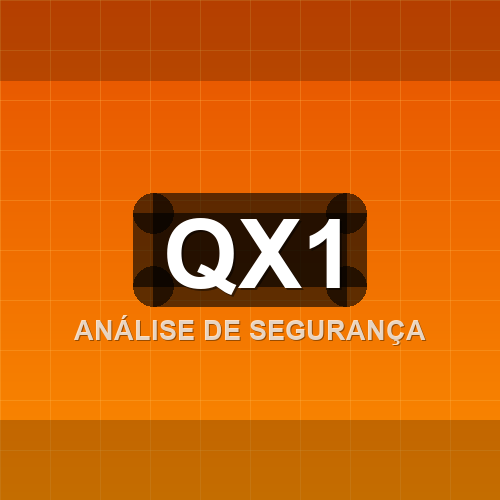 qx1 logo