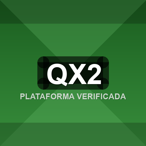 qx2 logo