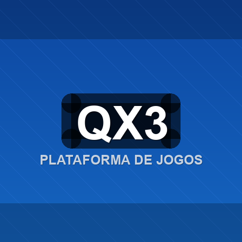 qx3 logo