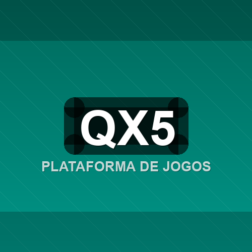 qx5 logo