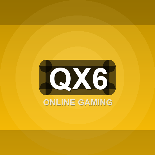 qx6 logo