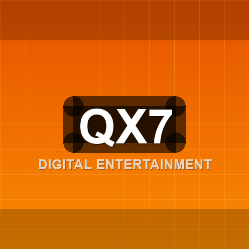 qx7 logo