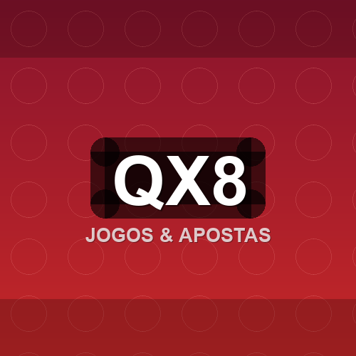 qx8 logo